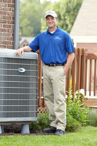 Professional HVAC Contractor