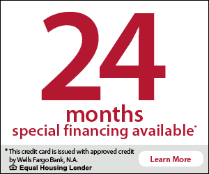 Wells Fargo 24 Months