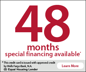 Wells Fargo 48 Months